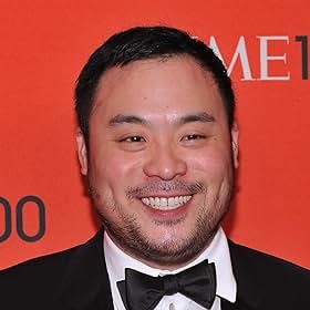 David Chang